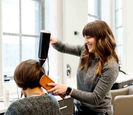 10 Profitable Business Ideas For Housewives Beauty Salon Business Ideas For Housewives