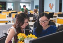 How To Cultivate A Great Office Culture In A Virtual Environment How To Cultivate A Great Office Culture In A Virtual Environment