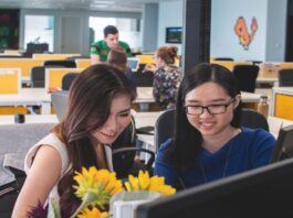 How To Cultivate A Great Office Culture In A Virtual Environment How To Cultivate A Great Office Culture In A Virtual Environment