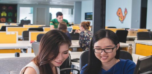 How To Cultivate A Great Office Culture In A Virtual Environment How To Cultivate A Great Office Culture In A Virtual Environment