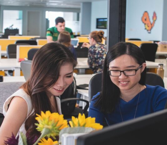 How To Cultivate A Great Office Culture In A Virtual Environment How To Cultivate A Great Office Culture In A Virtual Environment