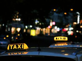How To Grow Your Taxi Business Successful