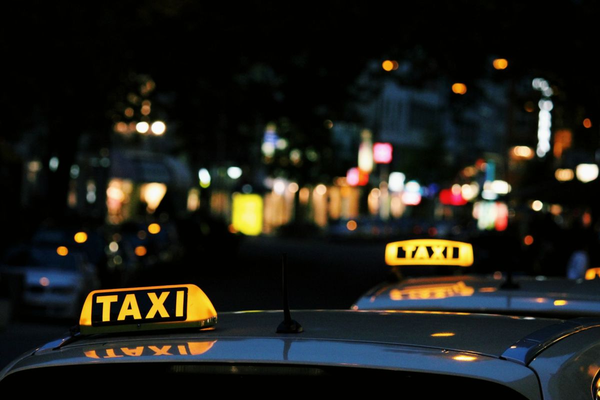 How To Grow Your Taxi Business Successful