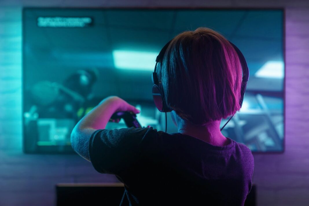 Five Years of Gaming Technology: 8 Biggest Innovations | Fincyte