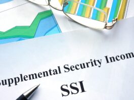 Who Is Eligible For SSI? (Supplemental Security Income) Who Is Eligible For SSI_ (Supplemental Security Income) 1