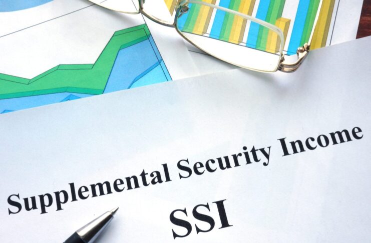 Who Is Eligible For SSI_ (Supplemental Security Income) 1