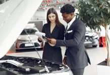 Ask Yourself These Questions If You Are On The Fence About Buying A Business Vehicle Buying A Business Vehicle