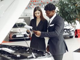 Ask Yourself These Questions If You Are On The Fence About Buying A Business Vehicle Buying A Business Vehicle