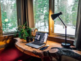 Home Office Upgrades You Need If You Work Remotely