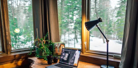 12 Home Office Upgrades You Need If You Work Remotely Home Office Upgrades You Need If You Work Remotely