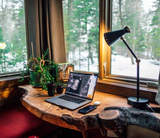 12 Home Office Upgrades You Need If You Work Remotely Home Office Upgrades You Need If You Work Remotely