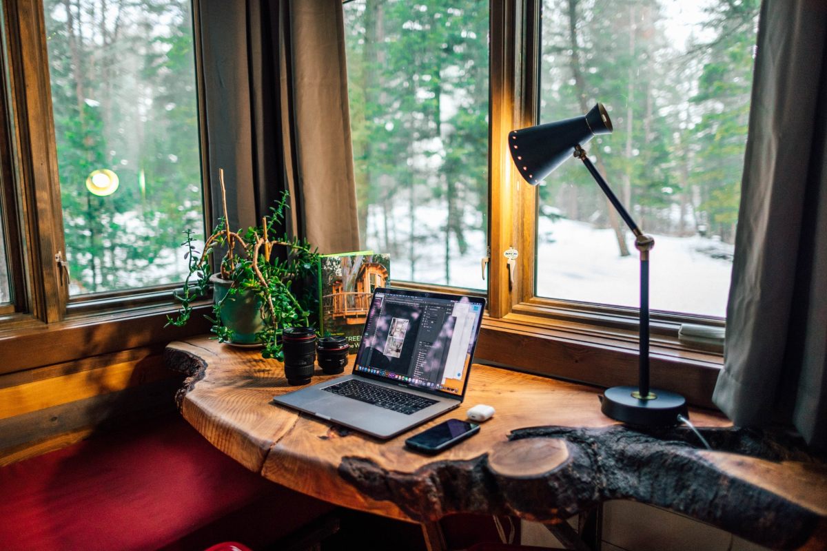 Home Office Upgrades You Need If You Work Remotely