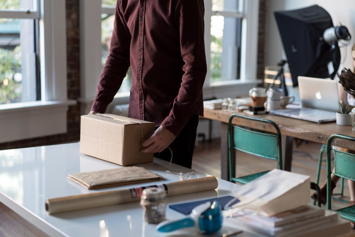 How You Can Make Shipping Affordable For Your Small Business