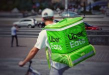Is Uber Eats a Good Job for College Students? Is Uber Eats a Good Job for College Students