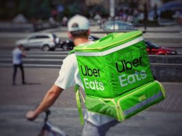 Is Uber Eats a Good Job for College Students