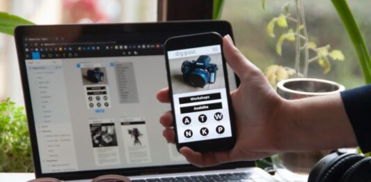 Mobile App Development with Flutter: Everything You Need to Know in 2021 Mobile App Development with Flutter