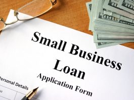 The Do’s And Don’ts Of Financing Your Small Business