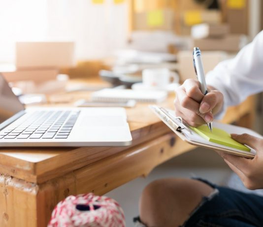 8 Tips For Starting A Business As A Teenager Tips For Starting A Business As A Teenager