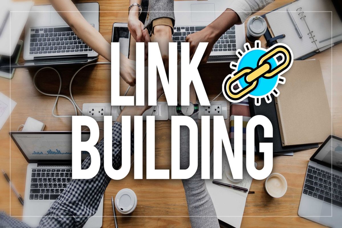 What Is Link Building