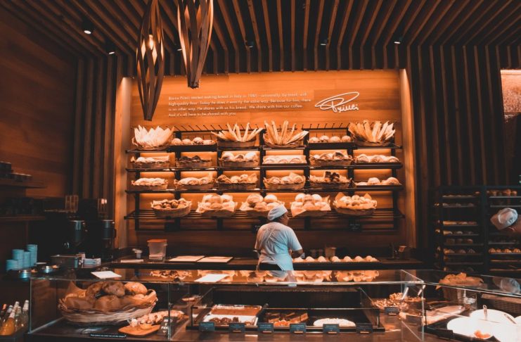 Best Bakery Names For Your Business