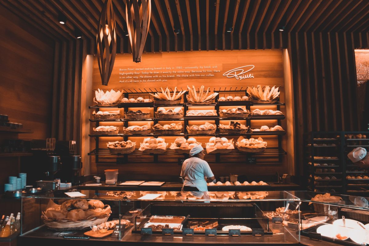 Best Bakery Names For Your Business