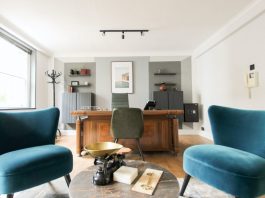 10 Best Office Decor Ideas For Productive Workplace Best Office Decor Ideas