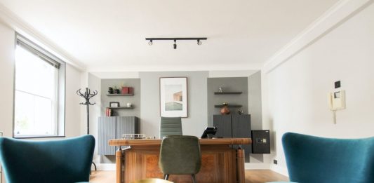 10 Best Office Decor Ideas For Productive Workplace Best Office Decor Ideas