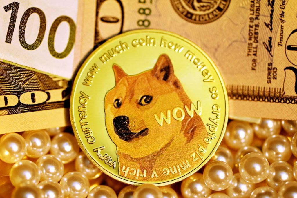 can dogecoin become valuable