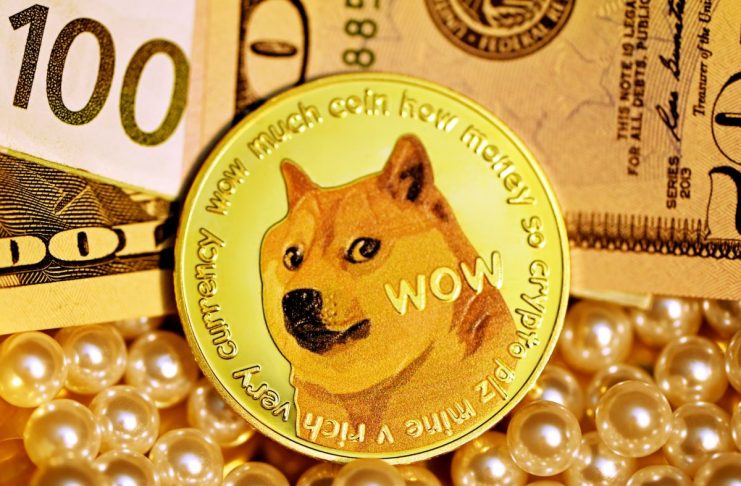 How to Buy & Sell Dogecoin