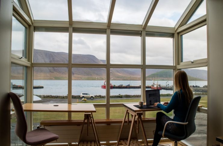 Important Ways Remote Work Can Benefit Your Business