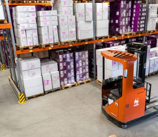 5 Ways Technology Has Made Storage More Efficient Ways Technology Has Made Storage More Efficient