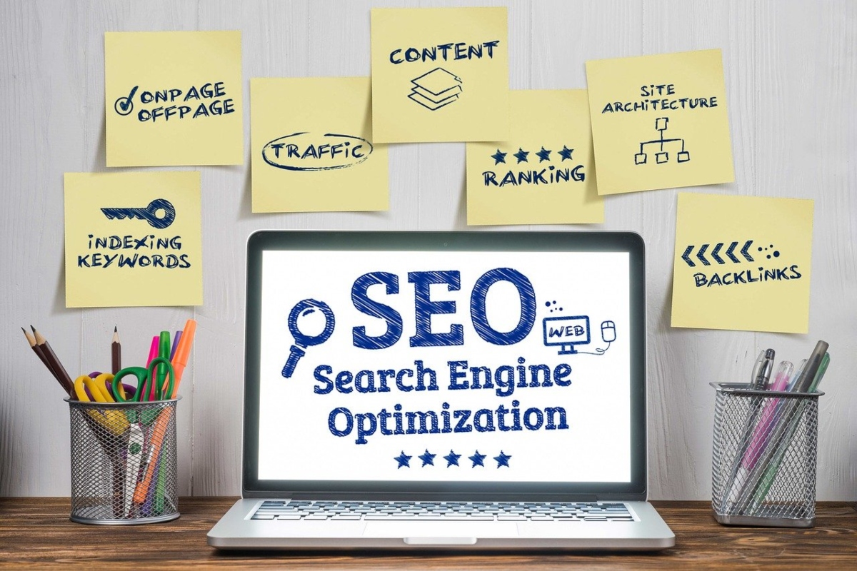 How To Improve Your SEO Without Increasing Your Budget