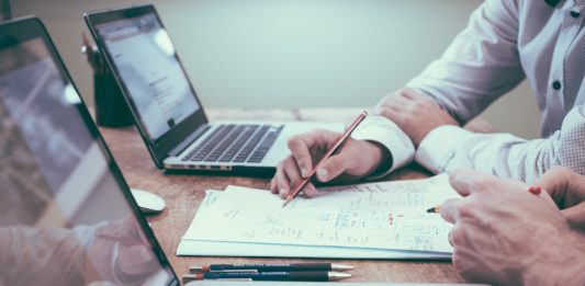 Keys To Writing An Invoice Keys To Writing An Invoice