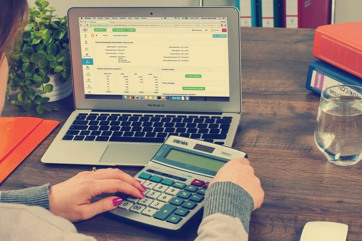 Bookkeeping Mistakes Small Businesses Must Avoid