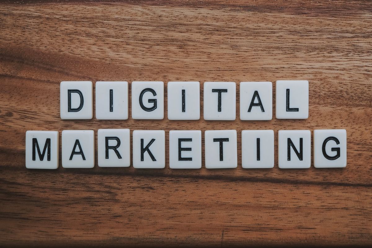 Digital Marketing Strategy Tips For Small Business