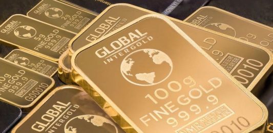 4 Top Reasons To Consider Gold Investment Top Reasons To Consider Gold Investment