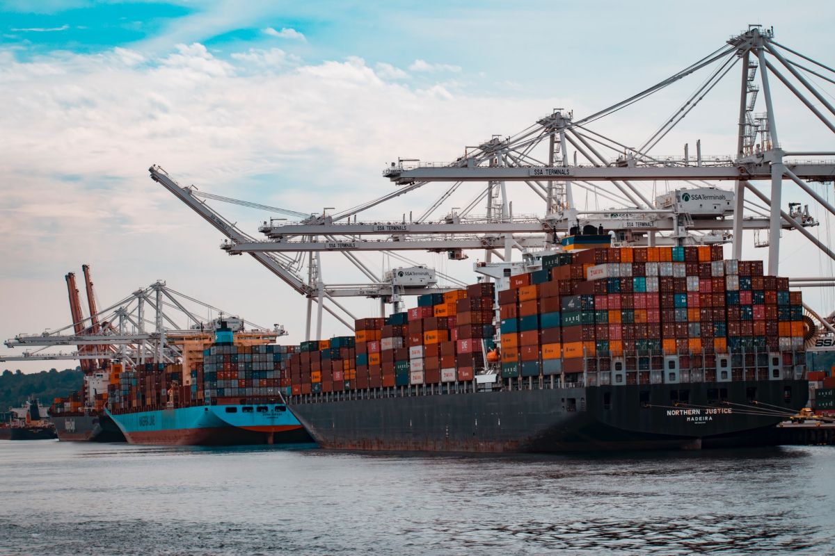What It Takes to Be an Ocean Freight Forwarder