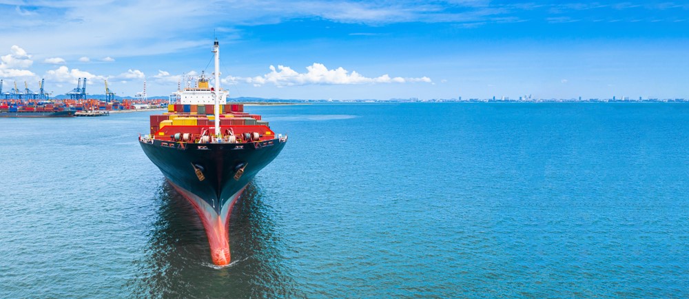 What It Takes to Be an Ocean Freight Forwarder