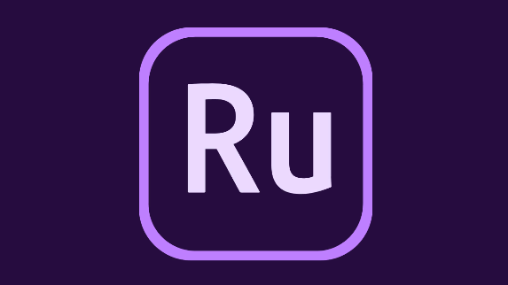 Adobe Premiere Rush