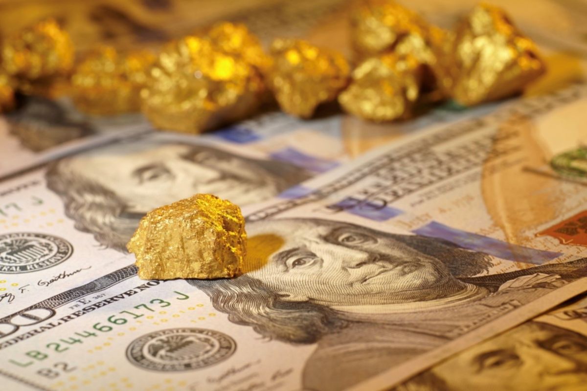 Is Gold a Worthy Investment in Today’s Economy 2