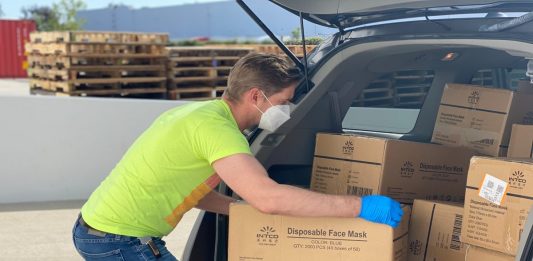 4 Top Tips For Start-Up Courier Businesses Tips For Start-Up Courier Businesses