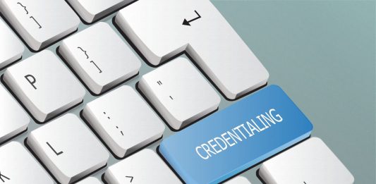 Business Credentialing 101: Why It’s Vital And How To Make It Work Why It’s Vital And How To Make It Work