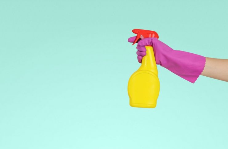 How To Start a Cleaning Company