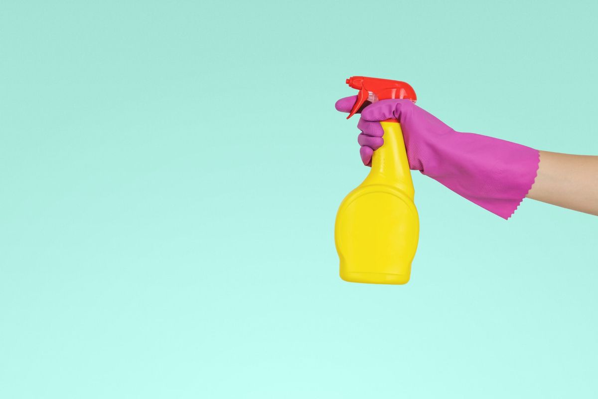 Best Business Advice: How To Start A Cleaning Company