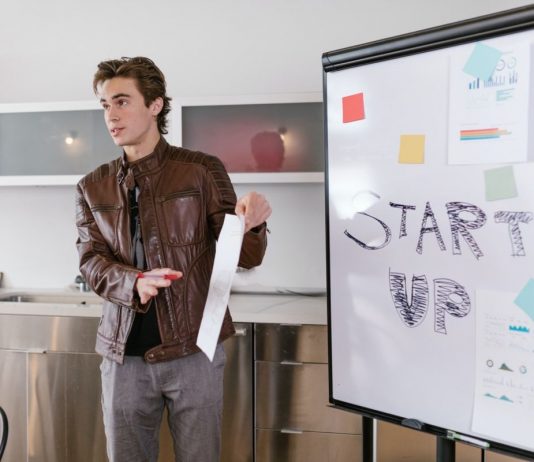 How To Develop A Fintech App in 5 Easy Steps How To Develop A Fintech App