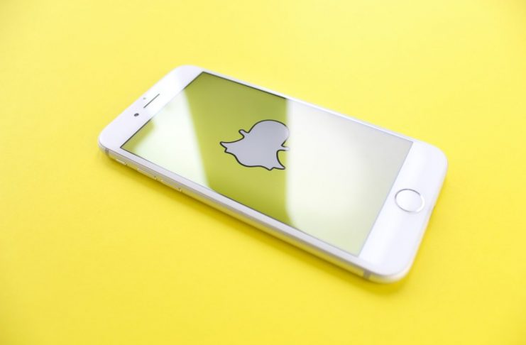 Safe Snapchat Monitoring Apps