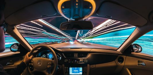 The Exciting Future And Possibilities of Smart Cars The Exciting Future And Possibilities of Smart Cars