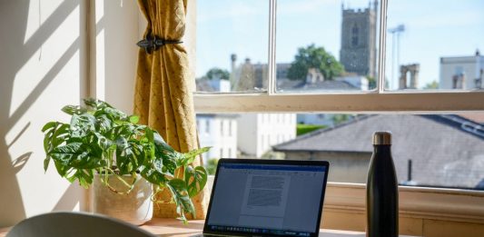 8 Tips To Make Your Home Office More Conducive For Working Tips To Make Your Home Office More Conducive For Working