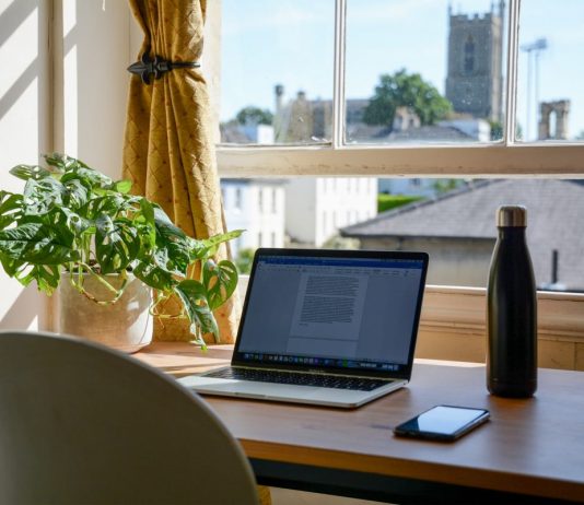 8 Tips To Make Your Home Office More Conducive For Working Tips To Make Your Home Office More Conducive For Working