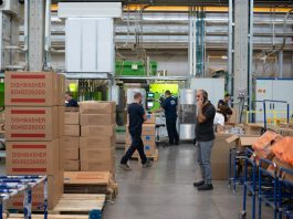Reasons Why Your Warehouse Is Costing More Than It Should